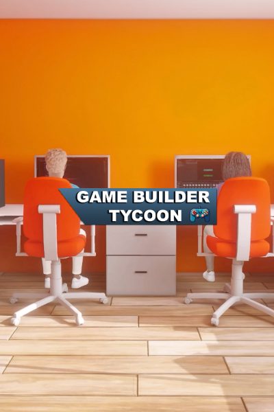 Game Builder Tycoon PC Steam CD Key