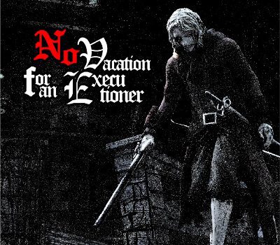 No Vacation for an Executioner PC Steam Ключ