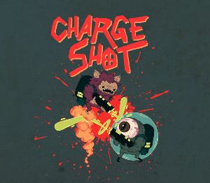 ChargeShot PC Steam Ключ
