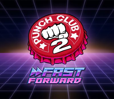 Punch Club 2: Fast Forward XBOX One / Xbox Series X|S Аккаунт