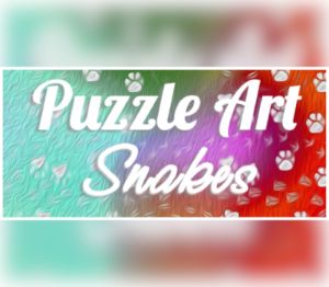 Puzzle Art: Snakes PC Steam Ключ