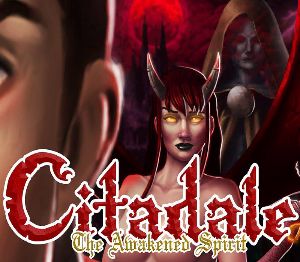 Citadale - The Awakened Spirit Steam Ключ