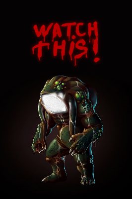 Watch This! Steam Ключ