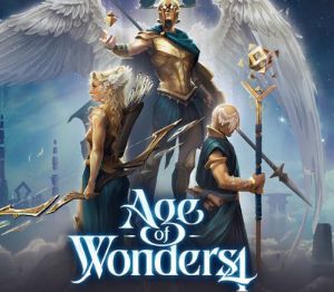Age of Wonders 4 - Archon Prophecy DLC EU PC Steam Ключ