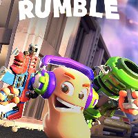 Worms Rumble EU Steam Ключ