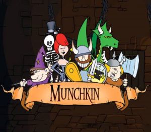 Munchkin Digital PC Steam Ключ