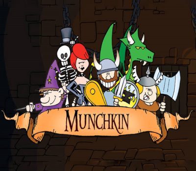Munchkin Digital PC Steam Ключ