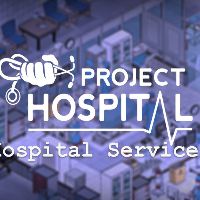 Project Hospital - Hospital Services EU DLC PC Steam Ключ