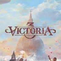 Victoria 3 Starter издание EU PC Steam Ключ