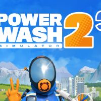 PowerWash Simulator 2 PC Steam Ключ