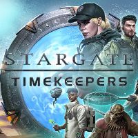 Stargate: Timekeepers PC Steam Ключ