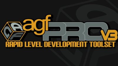 Axis Game Factory's + Zombie FPS + Zombie Survival Pack DLC PC Steam Ключ