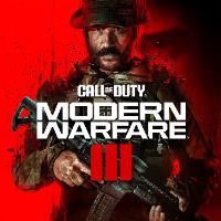 Call of Duty: Modern Warfare III EU PS5 Ключ
