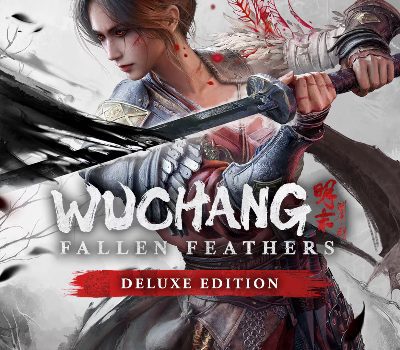 Wuchang: Fallen Feathers Deluxe-издание PC Steam Аккаунт