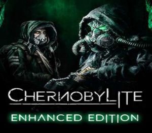 Chernobylite: Улучшенное издание EU Steam Ключ