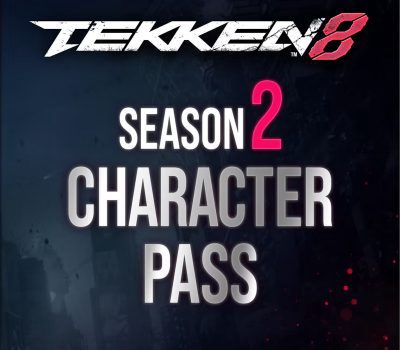 TEKKEN 8 - Season 2 Character Pass DLC EU PC Steam Ключ