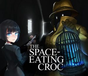 The Space-Eating Croc PC Steam CD Key