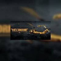 Heliborne Steam Ключ