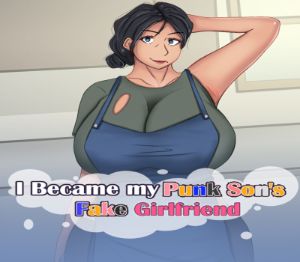 I Became my Punk Son's Fake Girlfriend PC Steam Ключ