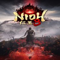 Nioh 3 JP PC Steam Ключ