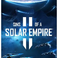 Sins of a Solar Empire: Rebellion - Forbidden Worlds DLC Steam Ключ