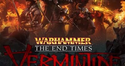 Warhammer: End Times - Vermintide RU/CIS Steam Ключ