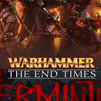 Warhammer: End Times - Vermintide RU/CIS Steam Ключ