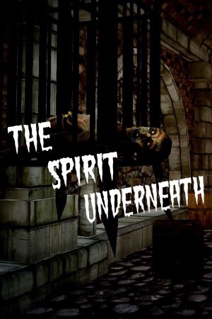 The Spirit Underneath Steam Ключ