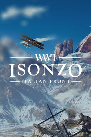 Isonzo: Deluxe-издание PC Steam Ключ