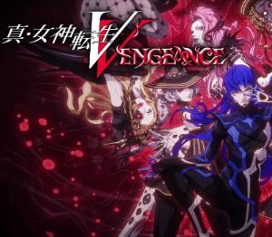 Shin Megami Tensei V: Vengeance - 2 Sacred Treasure Sets DLC EU (without DE) PS4/PS5 Ключ