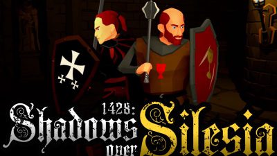 1428: Shadows over Silesia PC GOG Ключ