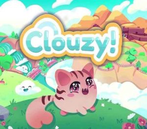 Clouzy! PC Steam Ключ