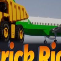 Brick Rigs PC Steam Ключ
