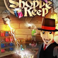 Shoppe Keep Deluxe-издание Steam Ключ
