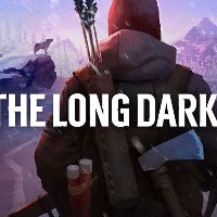 The Long Dark PC Steam Аккаунт