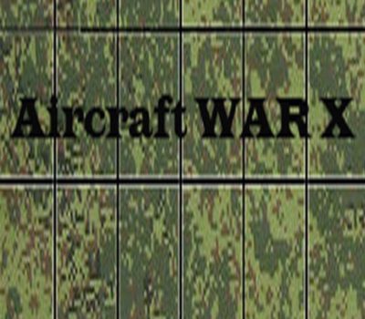 Aircraft War X Steam Ключ