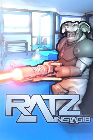 Ratz Instagib Steam Ключ