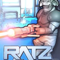 Ratz Instagib Steam Ключ