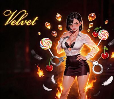 Velvet (2026) PC Steam Ключ