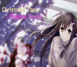 Christmas Town - Passion House Steam Ключ