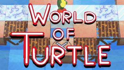 World of Turtle PC Steam Ключ