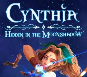 Cynthia: Hidden in the Moonshadow XBOX One / Xbox Series X|S Аккаунт