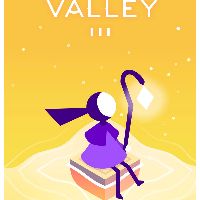 Monument Valley 3 PC Steam Аккаунт