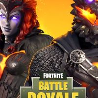 Fortnite - Lava Legends Pack TR XBOX One Ключ