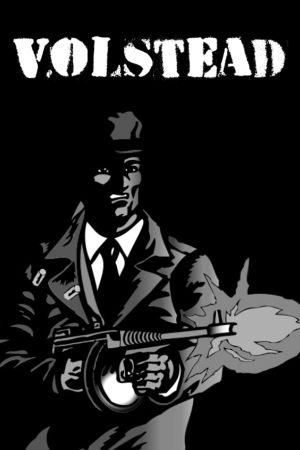 Volstead PC Steam Ключ