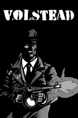 Volstead PC Steam Ключ