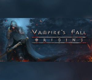 Vampire's Fall: Origins GOG Ключ
