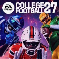 EA SPORTS College Football 27 PC EA App Ключ