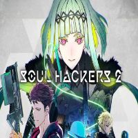Soul Hackers 2 Steam Альтергифт
