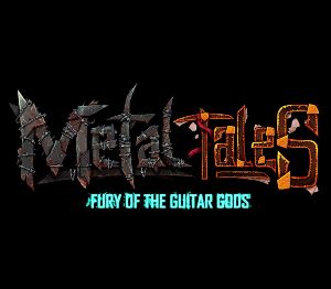Metal Tales: Fury of the Guitar Gods Steam Ключ